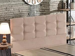 Pat Trendy Polo 140x190 cm Maro Deschis