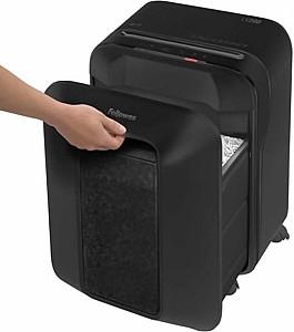 Distrugator de documente Fellowes LX200