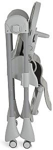 Scaun reglabil pe inaltime de masa Moni Rico Grey