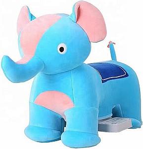 Tolocar A+B 8858 Elefant
