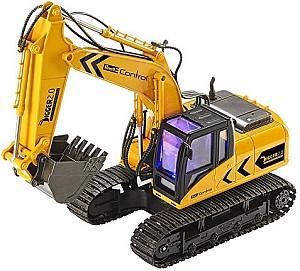 Jucarie teleghidata Revell Digger 2.0 (24924)