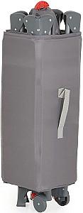 Manej Moni One Touch Dark Grey
