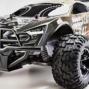 Jucarie teleghidata Revell Desert Rat (24442)