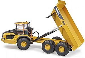 Tehnica speciala Bruder Volvo A60H 2455