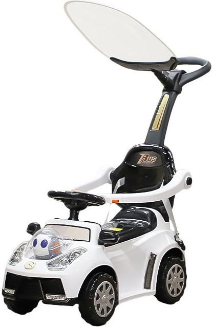 Tolocar A+B 7836 Space White