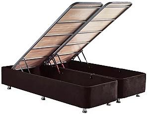 Pat Trendy Ela Single 90x190 cm Negru