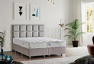 Saltea Trendy Blue Pocket 150x200 cm Alb