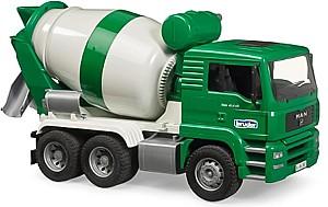 Tehnica speciala Bruder MAN TGA 2739