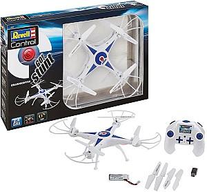 Jucarie teleghidata Revell Go! Stunt! (23842)