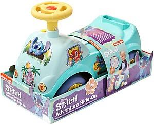 Tolocar KIDDIELAND Stitch Adventure (1315D)