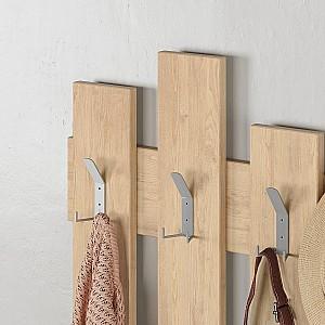 Cuier Trendy Val Stejar (Bej)