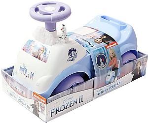 Tolocar KIDDIELAND Frozen (1304D)