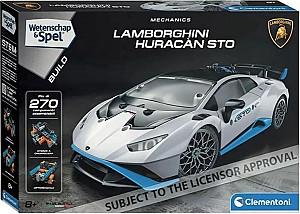 Constructor Clementoni Lamborghini (75102)