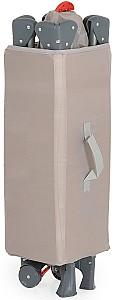 Manej Moni One Touch Light Grey