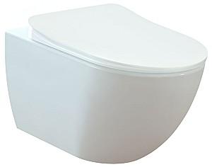 Vas WC Creavit FE322.001 RimOFF/KC 0903.02