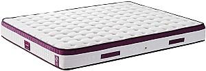 Saltea Trendy Violet 140x190 cm Alb / Violet