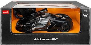 Jucarie teleghidata Rastar 1:14 McLaren P1 GTR