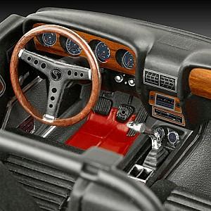 Constructor Revell 70 Shelby® GT500™ (67729)