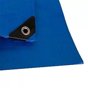 Prelata Profmet 10x12m 80g/mp Blue (395016)
