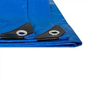 Prelata Profmet 10x12m 80g/mp Blue (395016)