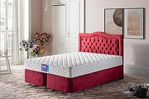 Saltea Trendy Smart 140x190 cm Alb