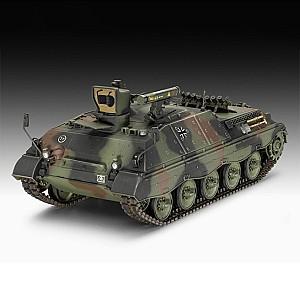 Constructor Revell Raketenjagdpanzer Jaguar 1 (63353)