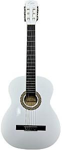 Chitara clasica Enjoy G3901 4/4 WH