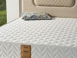 Saltea Trendy Serra 140x190 cm Alb