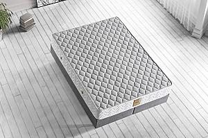 Saltea Trendy Serra 100x200 cm Alb