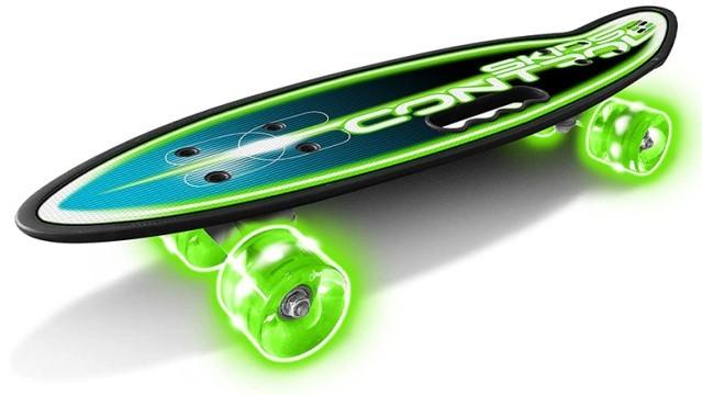 Skateboard Stamp Skids (JS123310L)