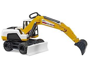 Tehnica speciala Bruder XE 5000 (3413)