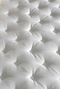 Saltea Trendy Queen 140x190 cm Alb Maro