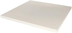 Cadita de dus New Trendy Nex Rectangular 100x90x3.5 B-0489