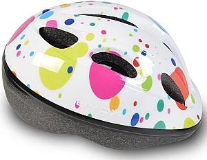 Echipament de protectie Moni Bicycle Y03 Dots