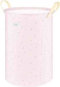 Cos pentru jucarii Kikka Boo Hedge-hugs Pink