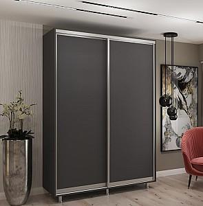Dulap-cupe My-Style 1.2 x H2.4 m Pal Antracit