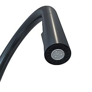 Robinet bucatarie SanDonna AMELIA Black