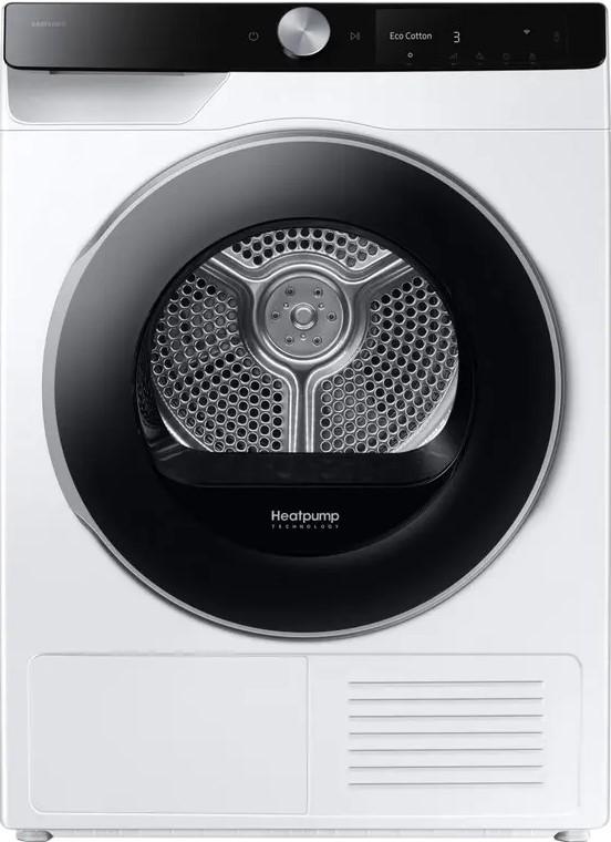 Masina de uscat rufe Samsung DV90DG6845LKU4