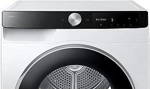 Masina de uscat rufe Samsung DV90DG6845LKU4
