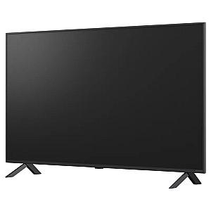 Televizor LG 50NANO90A6B Negru