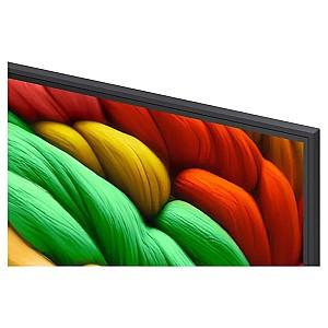 Televizor LG 50NANO90A6B Negru