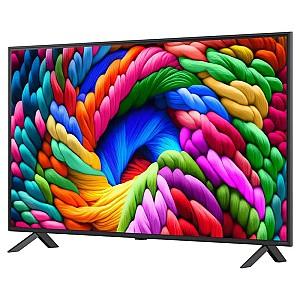 Televizor LG 50NANO90A6B Negru