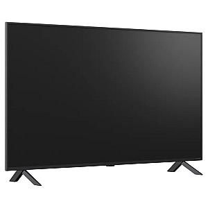 Televizor LG 50NANO90A6B Negru