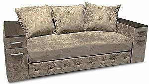 Canapea Elegant Style Milano B2 (245) Maro