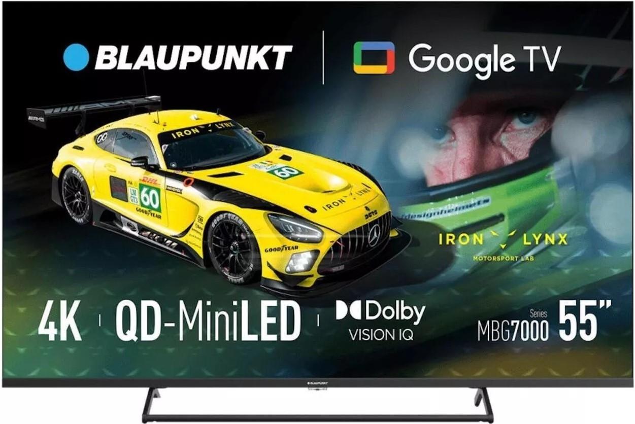 Televizor Blaupunkt 55MBG7000