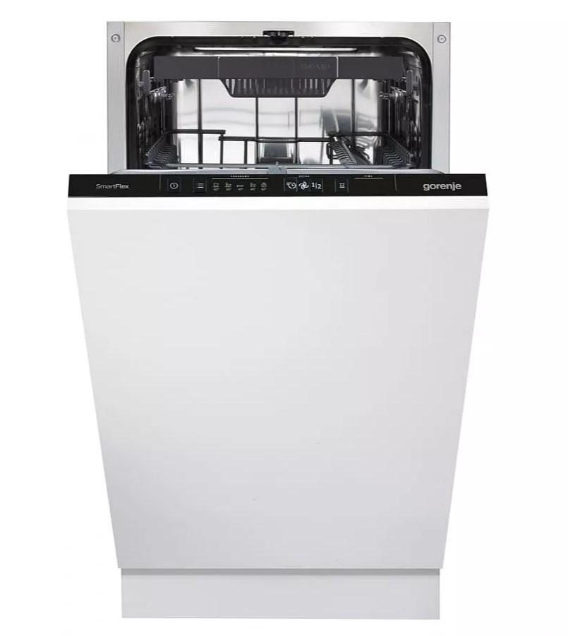 Masina de spalat vase incorporabilă Gorenje GV563E11