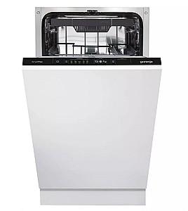 Masina de spalat vase incorporabilă Gorenje GV563E11