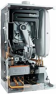 Cazan pe gaz Vaillant ECOTEC PLUS VUW 26 CS1-5 (N-INT3)