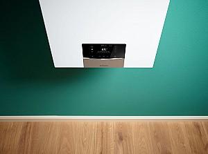 Cazan pe gaz Vaillant ECOTEC PLUS VU 40 CS/1-5