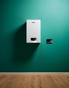 Cazan pe gaz Vaillant ECOTEC PLUS VU 40 CS/1-5